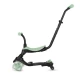 Trotineta multifunctionala 6 in 1 Qplay Sema Evo Verde Trotineta multifunctionala 6 in 1 Qplay Sema Evo Verde