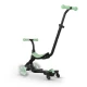 Trotineta multifunctionala 6 in 1 Qplay Sema Evo Verde Trotineta multifunctionala 6 in 1 Qplay Sema Evo Verde