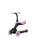 Trotineta multifunctionala 6 in 1 Qplay Sema Evo Violet Trotineta multifunctionala 6 in 1 Qplay Sema Evo Violet