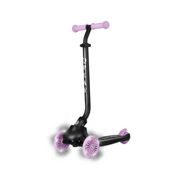 Trotineta multifunctionala 6 in 1 Qplay Sema Evo Violet Trotineta multifunctionala 6 in 1 Qplay Sema Evo Violet