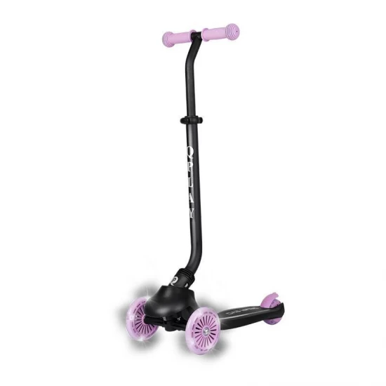 Trotineta multifunctionala 6 in 1 Qplay Sema Evo Violet Trotineta multifunctionala 6 in 1 Qplay Sema Evo Violet