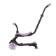 Trotineta multifunctionala 6 in 1 Qplay Sema Evo Violet Trotineta multifunctionala 6 in 1 Qplay Sema Evo Violet