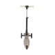 Trotineta pliabila cu roti luminoase si ghidon reglabil Qplay Sparkling Roz