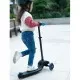 Trotineta copii Qplay Future albastru Trotineta copii Qplay Future albastru