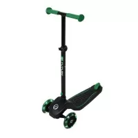Trotineta copii Qplay Future verde