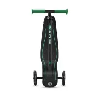 Trotineta copii Qplay Future verde