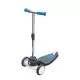Trotineta Qplay Mika Albastru cu lumini LED Trotineta Qplay Mika Albastru cu lumini LED
