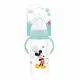 Biberon anticolici cu debit variabil si maner 360 ml Mickey Disney Biberon anticolici cu debit variabil si maner 360 ml Mickey Disney