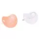 Set 2 suzete ortodontice Disney Minnie din silicon cu capac de protectie 6 luni+ Set 2 suzete ortodontice Disney Minnie din silicon cu capac de protectie 6 luni+