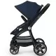 Carucior sport Evostar 1 Night Blue Kiddy Carucior sport Evostar 1 Night Blue Kiddy