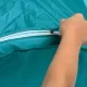 Ludi Cort anti-UV cu minipiscina Ludi Cort anti-UV cu minipiscina