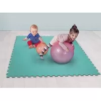 Covoras din spuma Play Ludi