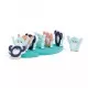 Joc de baie pinguinii acrobati Ludi Joc de baie pinguinii acrobati Ludi