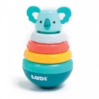 Joc de stivuire Koala Ludi