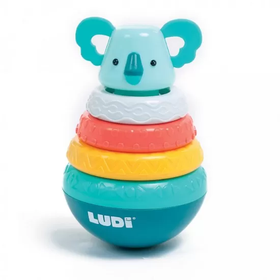 Joc de stivuire Koala Ludi Joc de stivuire Koala Ludi
