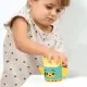 Joc de stivuire Peekaboo Ludi Joc de stivuire Peekaboo Ludi
