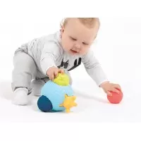 Joc puzzle tridimensional Ludi