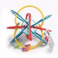 Jucarie senzoriala Planeta Ludi