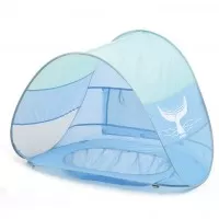 Piscina multifunctionala pentru bebelusi Ludi 