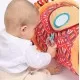 Rola gonflabila cu activitati Leu Ludi Rola gonflabila cu activitati Leu Ludi