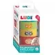 Set 4 cupe pentru baie Ludi Set 4 cupe pentru baie Ludi