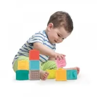 Set 9 cuburi Ludi