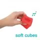 Set 9 cuburi Ludi Set 9 cuburi Ludi
