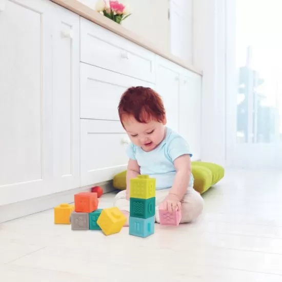 Set 9 cuburi Ludi Set 9 cuburi Ludi