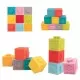 Set 9 cuburi Ludi Set 9 cuburi Ludi