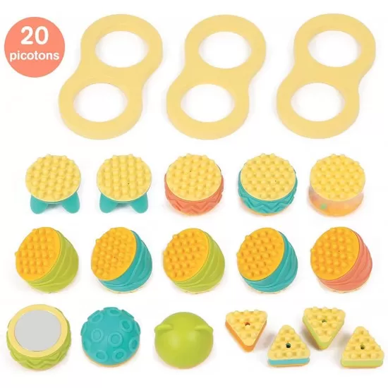 Set constructie Picoton Ludi Set constructie Picoton Ludi