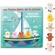 Set de baie carte si marionete pentru degete Ludi Set de baie carte si marionete pentru degete Ludi