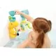 Set jucarii de baie Dinozaur Ludi Set jucarii de baie Dinozaur Ludi