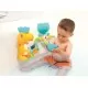 Set jucarii de baie Dinozaur Ludi Set jucarii de baie Dinozaur Ludi