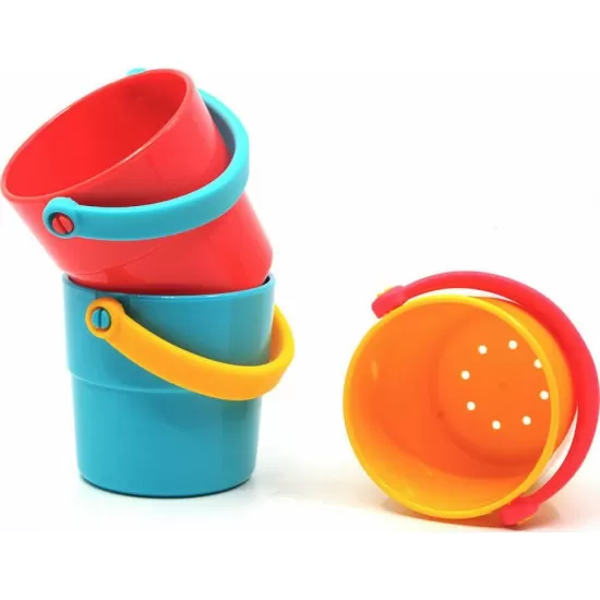 Set jucarii de baie Ludi Set jucarii de baie Ludi