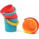 Set jucarii de baie Ludi Set jucarii de baie Ludi
