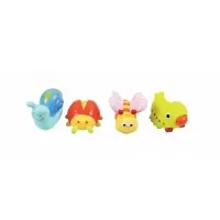 Set jucarii baie Natura Ludi