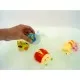 Set jucarii baie Natura Ludi Set jucarii baie Natura Ludi
