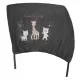 Set 2 parasolare Sophie Set 2 parasolare Sophie