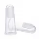 Set 2 periute dinti tip degetar Thermobaby Set 2 periute dinti tip degetar Thermobaby