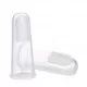 Set 2 periute dinti tip degetar Thermobaby Set 2 periute dinti tip degetar Thermobaby