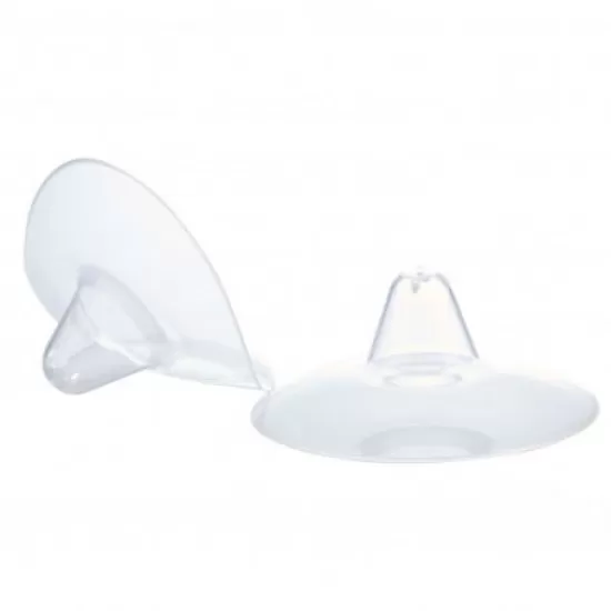 Set protectii silicon pentru mameloane Thermobaby Set protectii silicon pentru mameloane Thermobaby