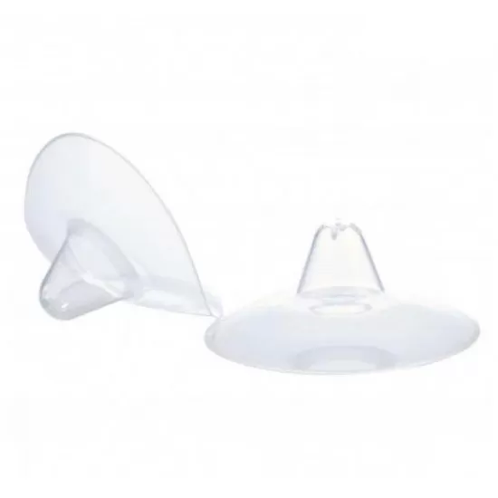 Set protectii silicon pentru mameloane Thermobaby Set protectii silicon pentru mameloane Thermobaby