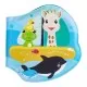 Carte de baie Vulli Girafa Sophie Carte de baie Vulli Girafa Sophie