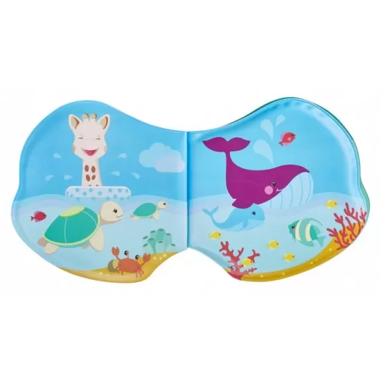 Carte de baie Vulli Girafa Sophie Carte de baie Vulli Girafa Sophie