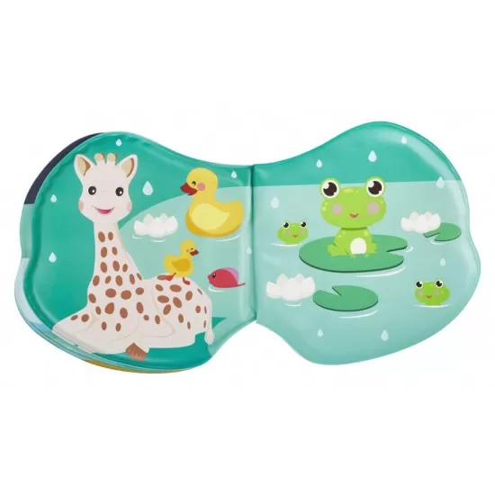 Carte de baie Vulli Girafa Sophie Carte de baie Vulli Girafa Sophie