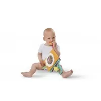 Jucarie bebe Vulli - Primul meu album foto