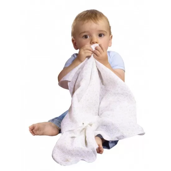 Set 4 scutece din bumbac 70*70 cm Vulli Set 4 scutece din bumbac 70*70 cm Vulli