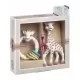 Set cadou Sophie-sticat si inel Colorings Vulli Set cadou Sophie-sticat si inel Colorings Vulli