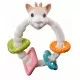 Set cadou Sophie-sticat si inel Colorings Vulli Set cadou Sophie-sticat si inel Colorings Vulli