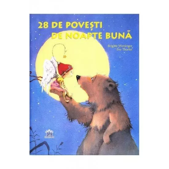 28 de povesti de noapte buna 28 de povesti de noapte buna